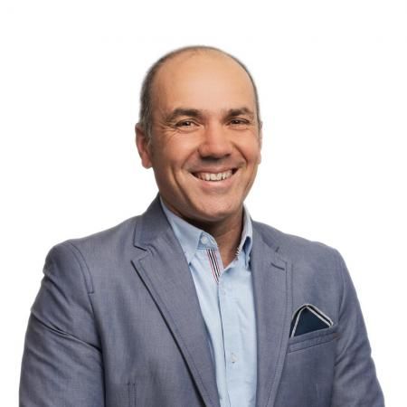 Pedro Miguel Muliano Pragosa