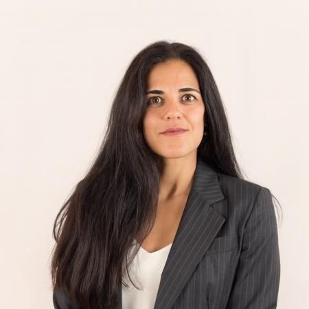 Carolina Maria de Oliveira Monteiro