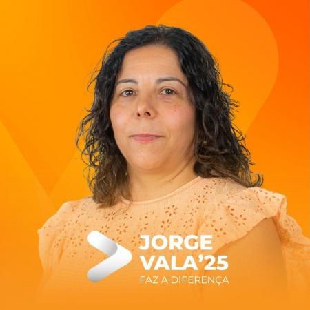 Ana Almeida
