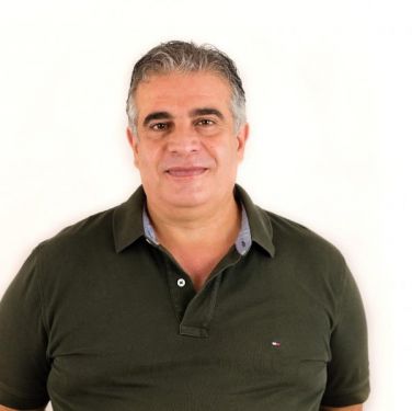 Paulo Jorge Henriques Gomes