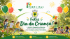 Dia da Crian&ccedil;a