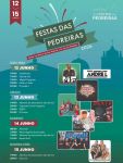 Festas em Honra de Santo Ant&oacute;nio e Nossa Senhora da Piedade