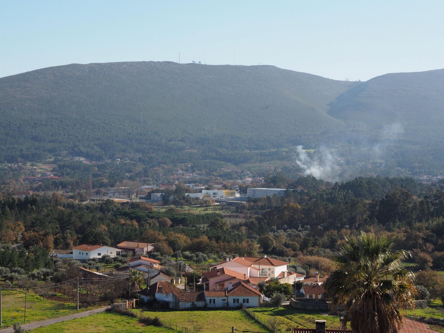 Junta de Freguesia de Pedreiras
