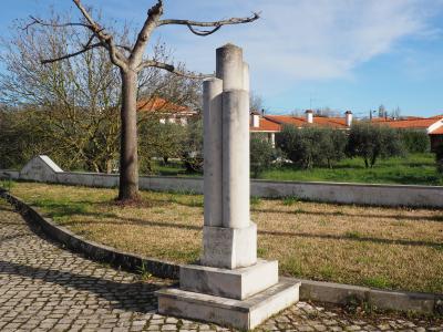 Monumento de Homenagem